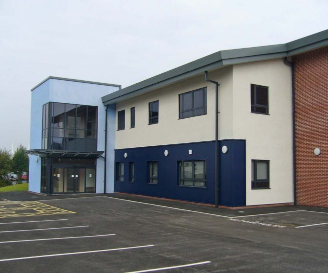 Dialysis Centre Smethwick
