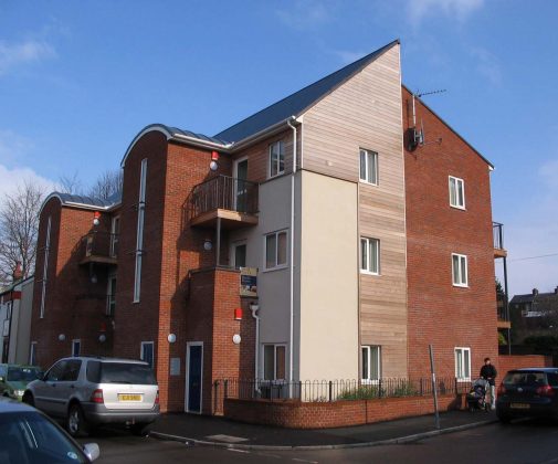 Dialysis Centre Smethwick