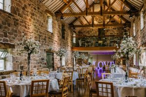 The Ashes country wedding venue designed by ctd architects