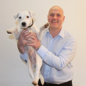 Martin Mason, Director, ctd architects, Staffordshire