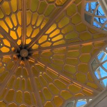 ctd architects gothic prospect tower alton towers