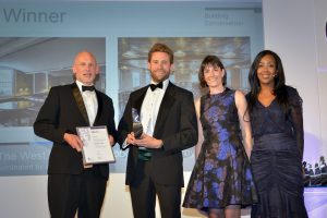 RICS AWARDS Chris Hesketh ctd architects Building-Conservation