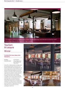 RICS AWARDS WINNER 2017_emids West Mill pages only-2