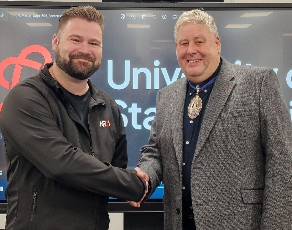 Patrick Redmond ctd architects